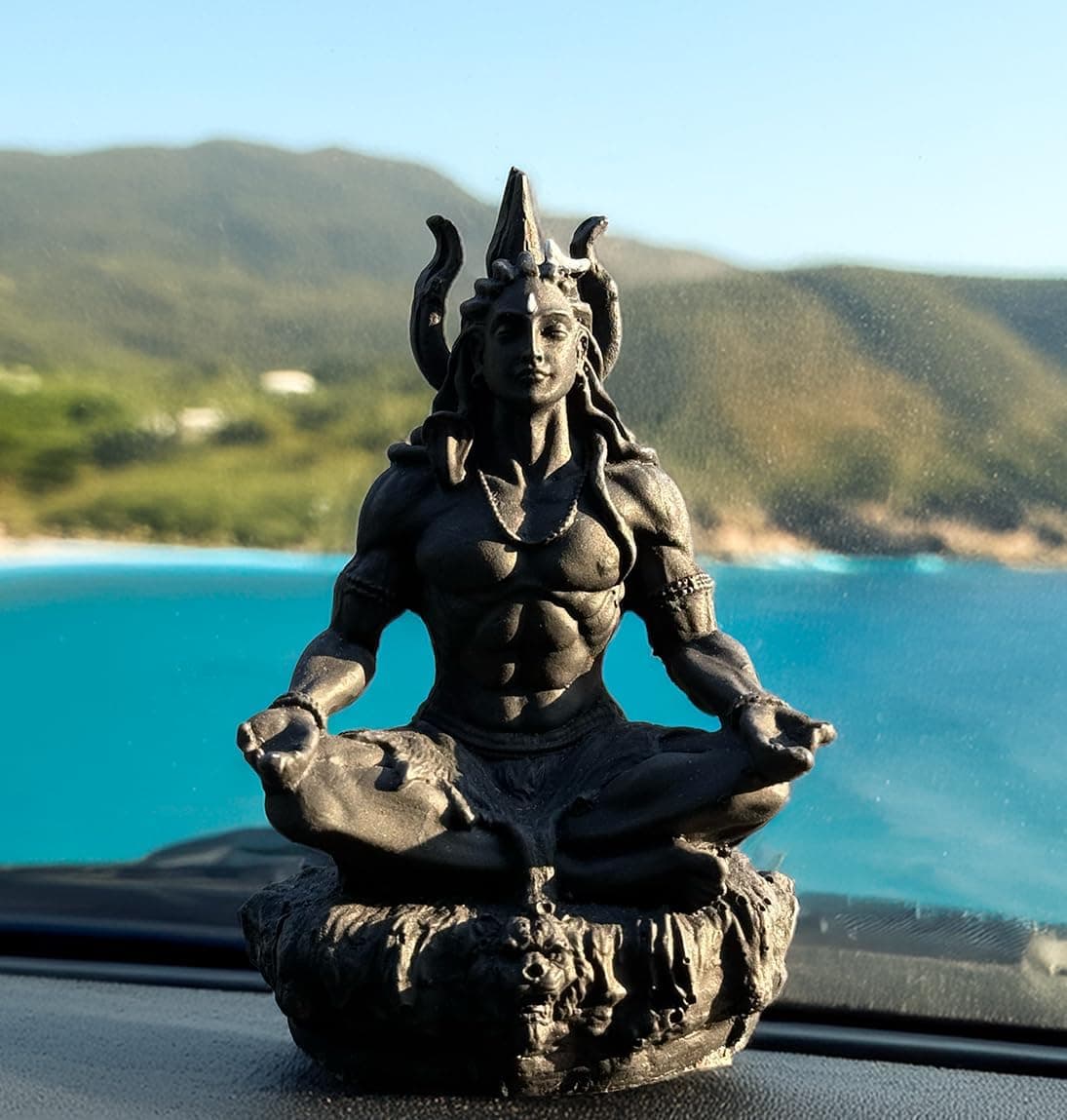 TEYRAH on Instagram, photo 14